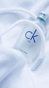 Calvin Klein Calvin Klein